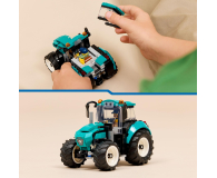 LEGO CITY 60498 Traktor - 1473511 - zdjęcie 12